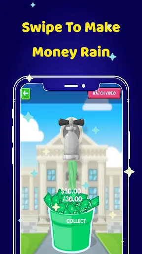 Money Clicker Game -Money Rain | Игры | XWorld Money Clicker Game -Money Rain | Игры | XWorld