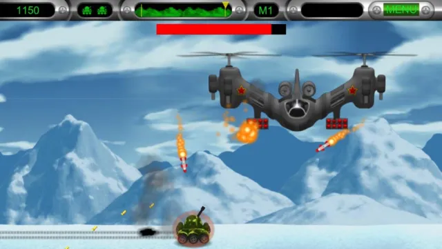 Heavy Weapon | Games | XWorld
