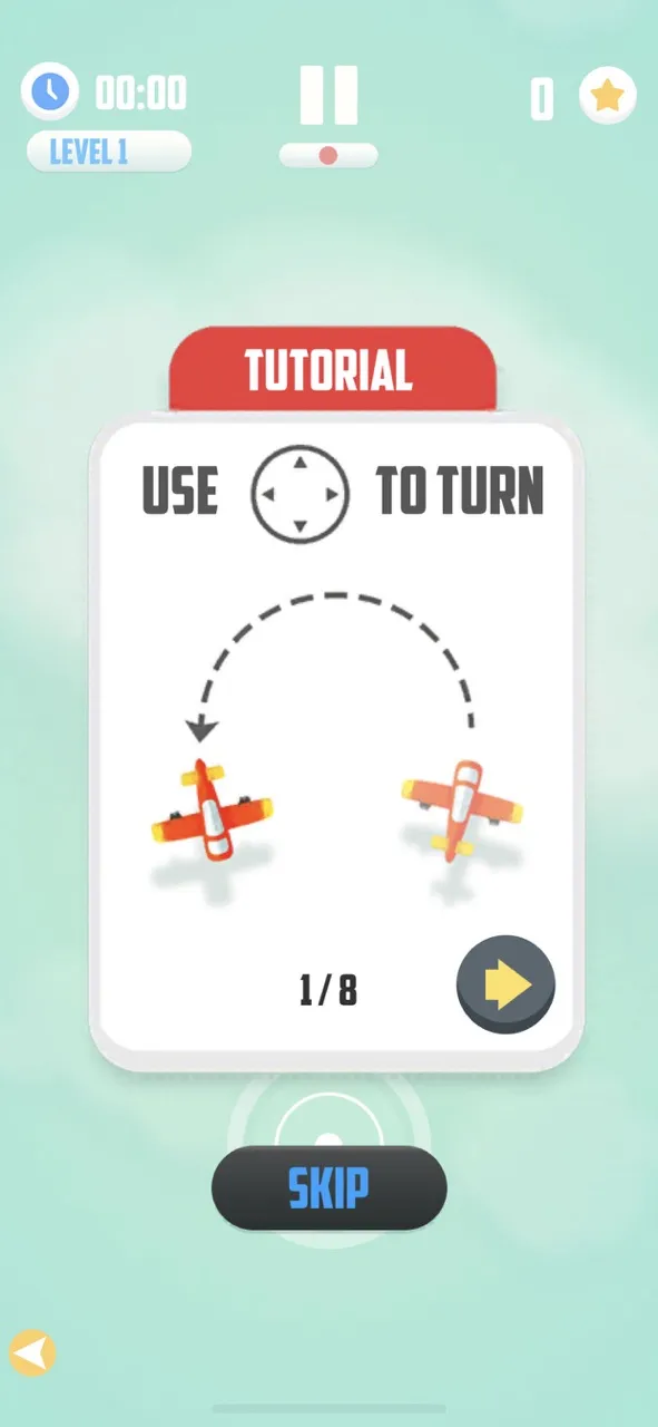 Man Vs. Missiles | Permainan | XWorld