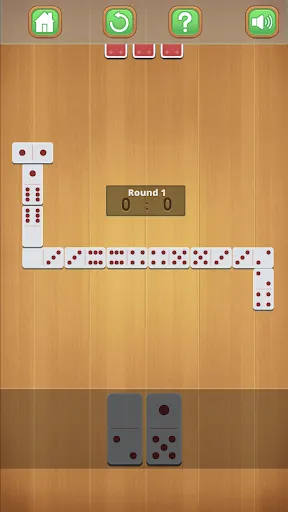 Dominoes | Permainan | XWorld Dominoes | Permainan | XWorld