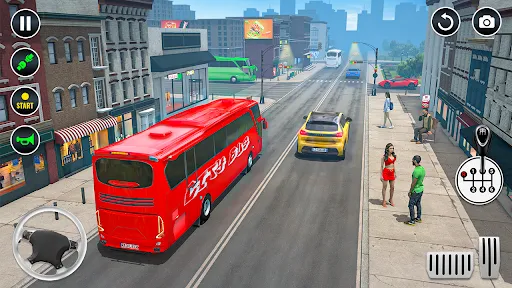 autobús manejo juegos 3d | juego | XWorld autobús manejo juegos 3d | juego | XWorld
