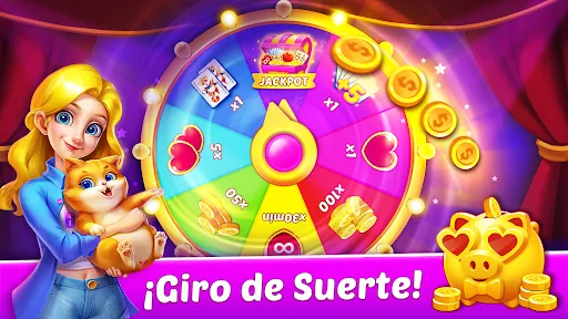 Solitario Diary Juego sin wifi | juego | XWorld