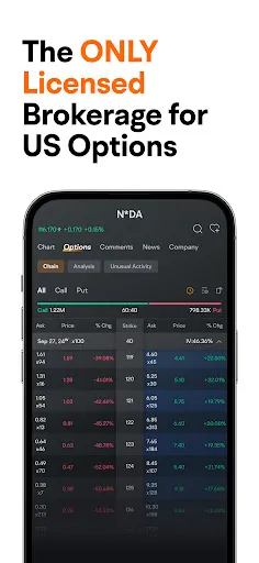 moomoo my: investing & trading | Permainan | XWorld moomoo my: investing & trading | Permainan | XWorld