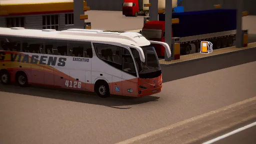 World Bus Driving Simulator | Jogos | XWorld