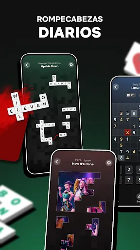 Netflix Puzzled | juego | XWorld Netflix Puzzled | juego | XWorld