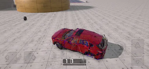 WDAMAGE 2 | Игры | XWorld WDAMAGE 2 | Игры | XWorld