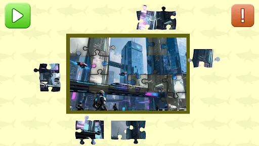 RhymeHue | Games | XWorld