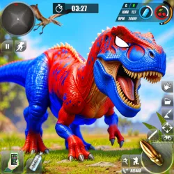 XWorld | Dinosaur Games Family Life Sim