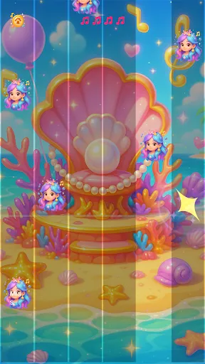 Starlit Keys: Dance of Music | 游戏 | XWorld Starlit Keys: Dance of Music | 游戏 | XWorld