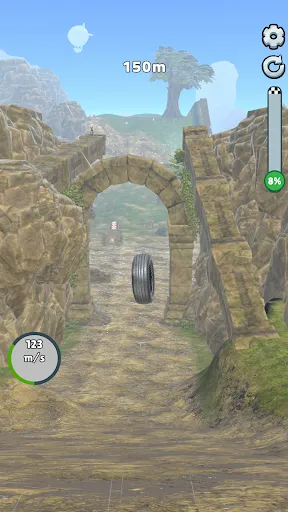 Tire Evolution | Игры | XWorld Tire Evolution | Игры | XWorld