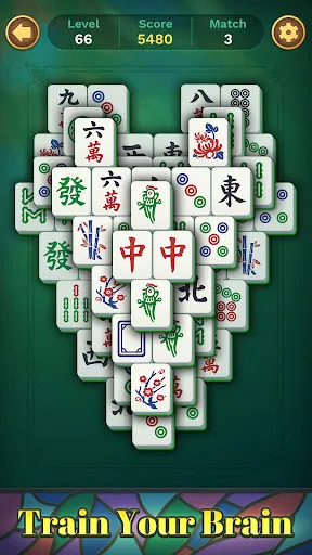 Purely Mahjong: Perfect Match | 游戏 | XWorld