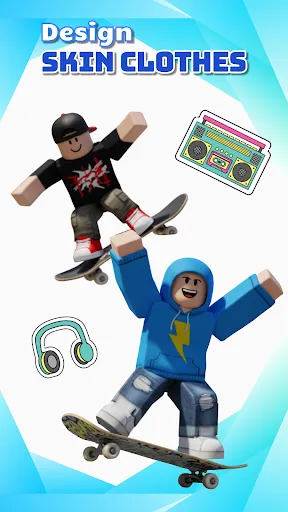 Skins Clothes Maker & Editor | Permainan | XWorld Skins Clothes Maker & Editor | Permainan | XWorld