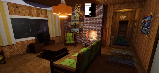 Summer Car Simulator | Games | XWorld