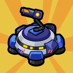 XWorld | Bunker TapTap Defense