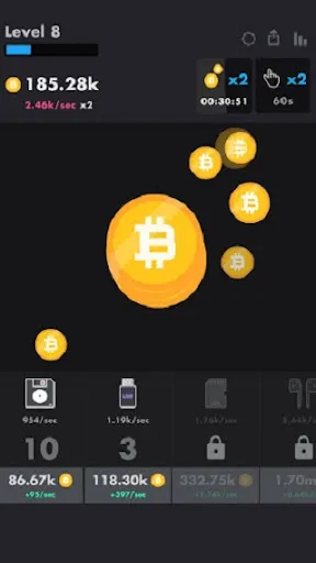 Bitcoin! | Games | XWorld Bitcoin! | Games | XWorld