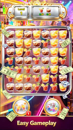 Cup Babe Block | Permainan | XWorld