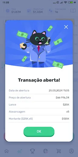 Cryptomania Simulador | Jogos | XWorld