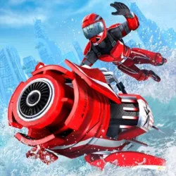 XWorld | Riptide GP: Renegade