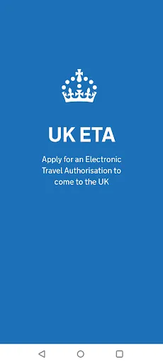 UK ETA | 游戏 | XWorld