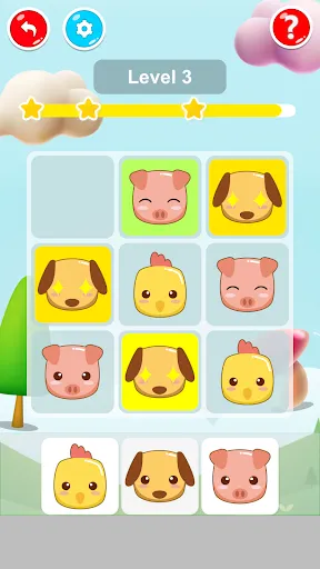 Kids Sudoku Game-Sudoku Puzzle | Games | XWorld