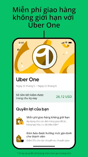 Uber Eats: Food Delivery | Jogos | XWorld