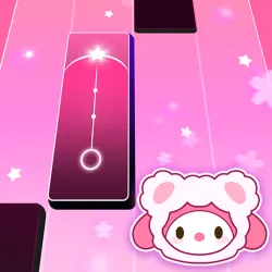 XWorld | My Singing Pet: Pop Piano Game