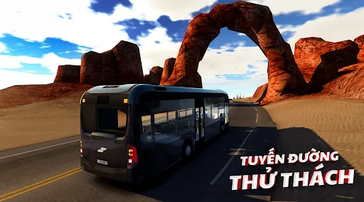 Bus Simulator Pro: Lái xe buýt | Games | XWorld