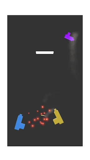 Pistol Duel | Игры | XWorld