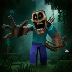 XWorld | Mimicer Craft: Craftsman World