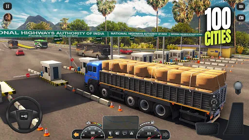 Truck Masters: India Simulator | Games | XWorld