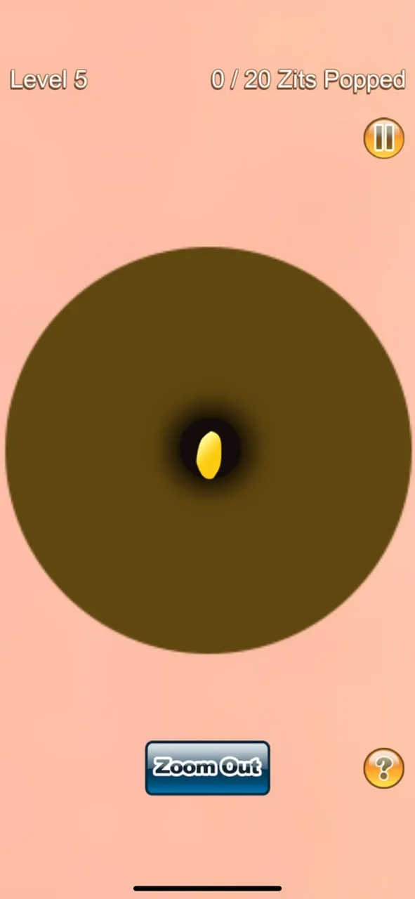 Pimple Popper | Games | XWorld