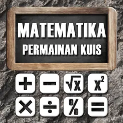 XWorld | Matematika - permainan kuis