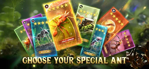 The Ants: Underground Kingdom | Games | XWorld