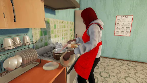Schoolboy Stealth & Escape Sim | Permainan | XWorld