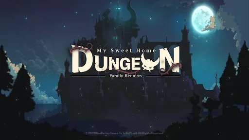 My Home Dungeon: Defense RPG | Games | XWorld