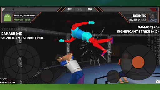 Drunken Wrestlers 2 | Игры | XWorld