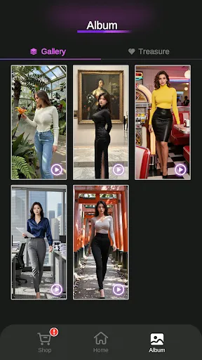 Charm Findout: Spot the Diffs | Игры | XWorld