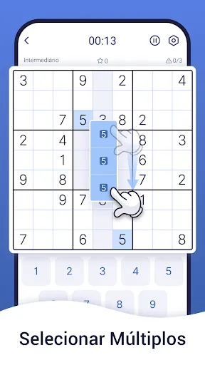 Sudoku Master! | Jogos | XWorld