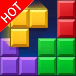XWorld | Block Winter Blast :Ice Puzzle