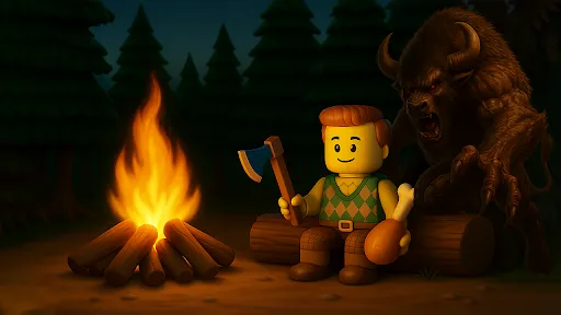 Blox Escape: Survival Night | 游戏 | XWorld Blox Escape: Survival Night | 游戏 | XWorld