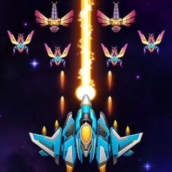 XWorld | Galaxy Shooter - Space Attack