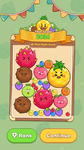 Fruit Merge: Drop Puzzle | Games | XWorld Fruit Merge: Drop Puzzle | Games | XWorld