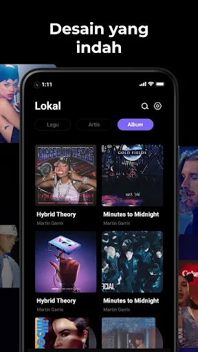 Music Beats -Muzik Luar Talian | Permainan | XWorld