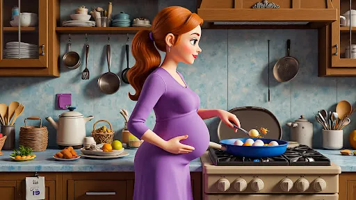 Pregnant Mom: Pregnancy Game | Games | XWorld Pregnant Mom: Pregnancy Game | Games | XWorld