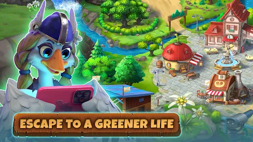 Farmerama Mobile | Jogos | XWorld