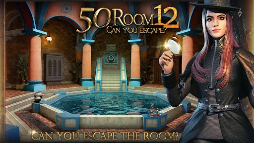 Can you escape the 100 room 12 | Games | XWorld