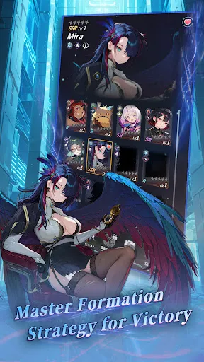 Sin Seed | Games | XWorld