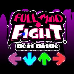 XWorld | Beat Battle Full Mod Fight XWorld | Beat Battle Full Mod Fight