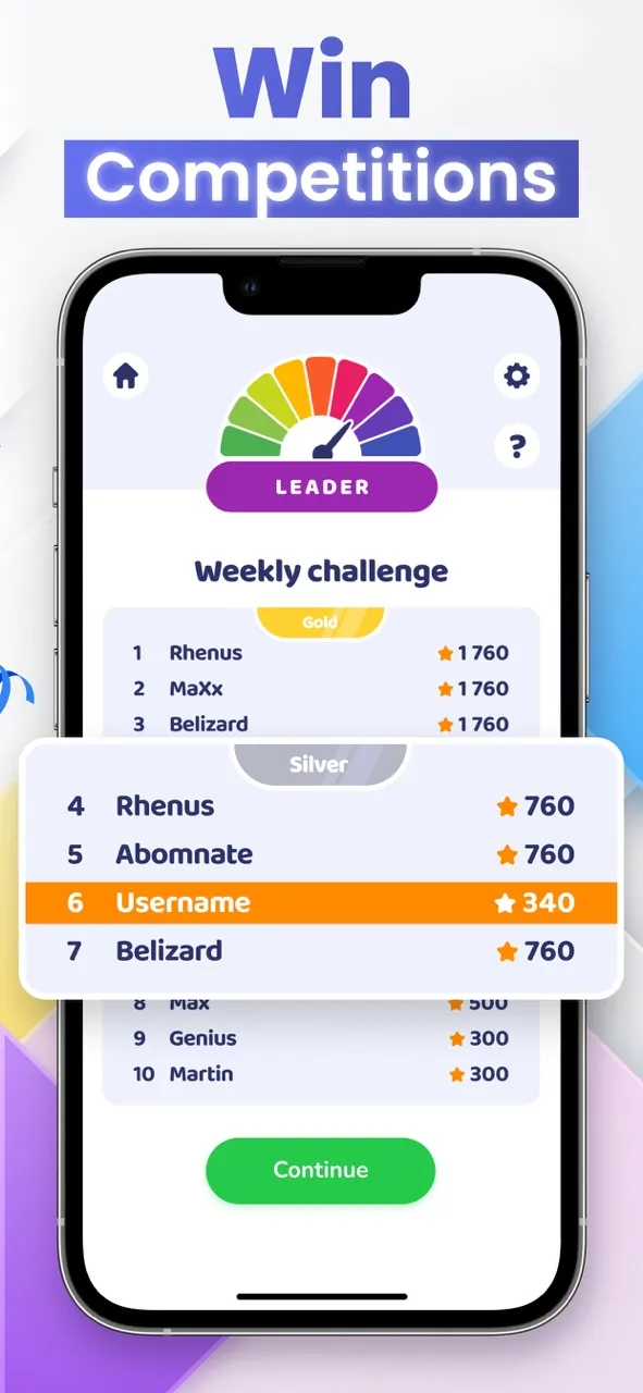 Word Connect - Угадай Слова | Permainan | XWorld