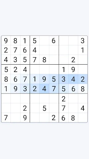 Sudoku Game - Daily Puzzles | Games | XWorld